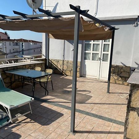 Apartments Sunpoint Улцин Екстериор снимка